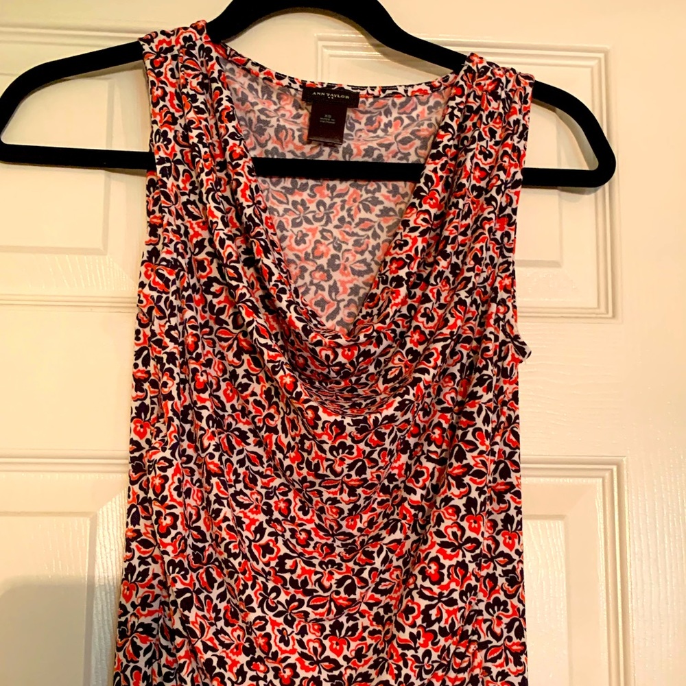 NWOT Ann Taylor blouse